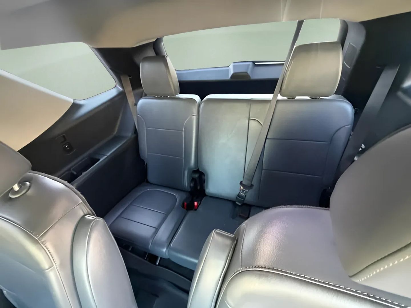 Photo 11 of this Chevrolet Traverse