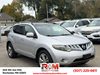 2009 Nissan Murano LE