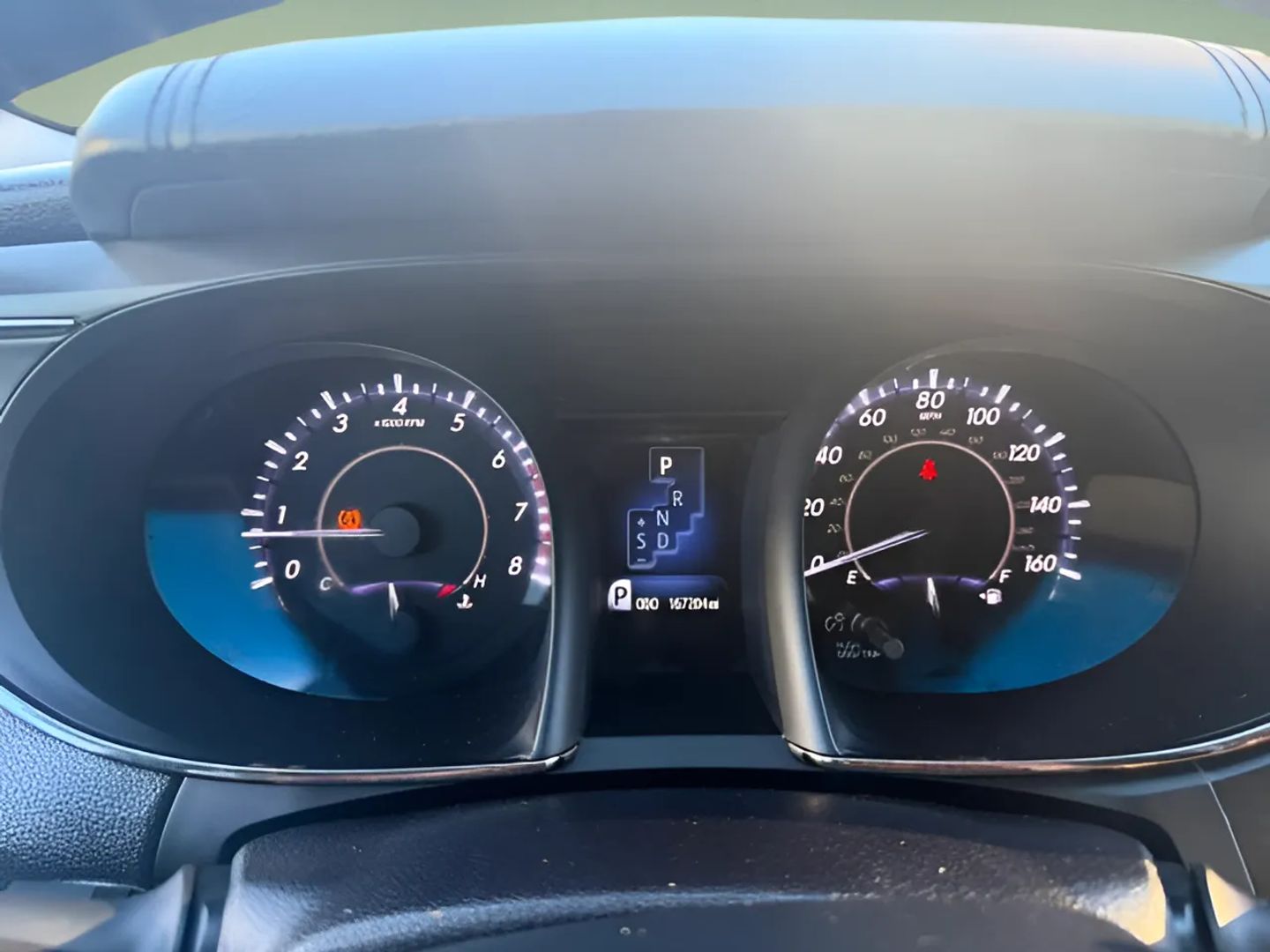 Photo 14 of this Toyota Avalon