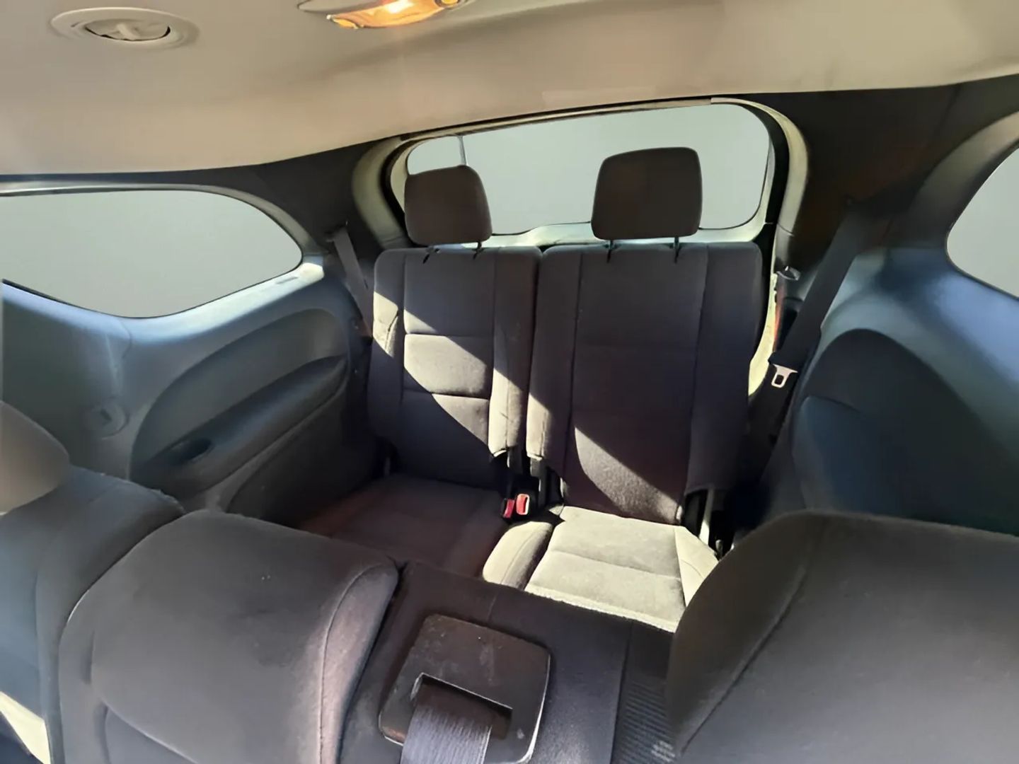 Photo 11 of this Dodge Durango