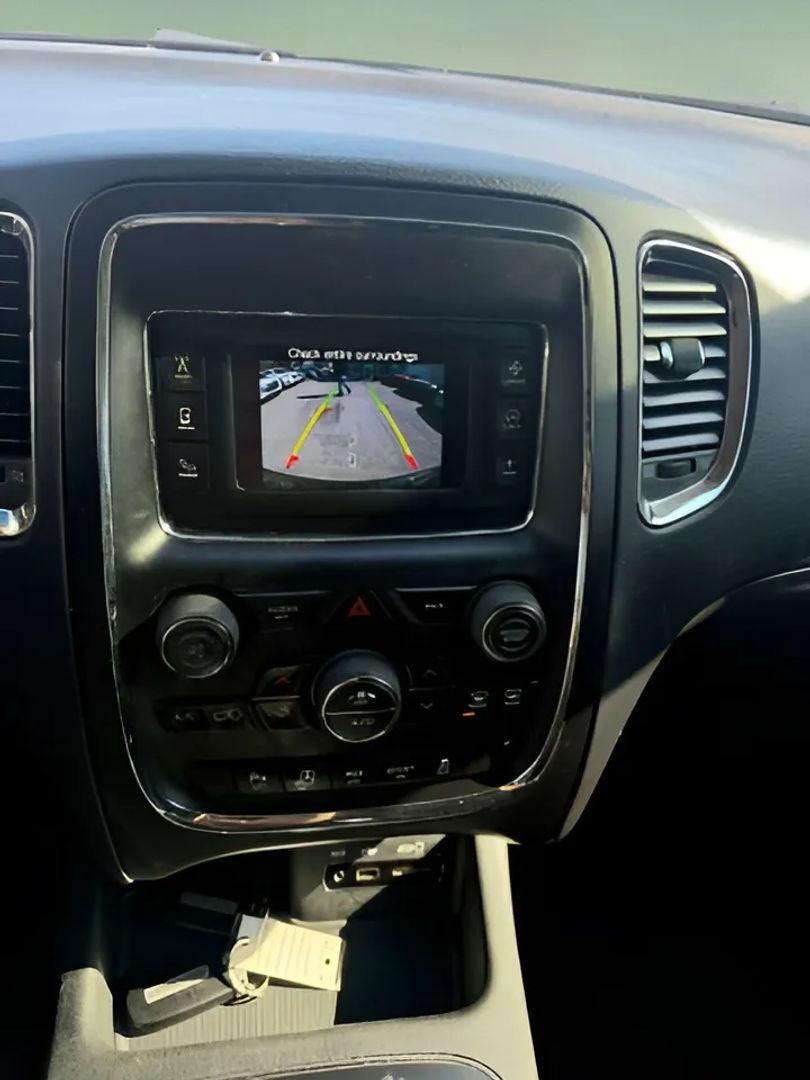 Photo 17 of this Dodge Durango