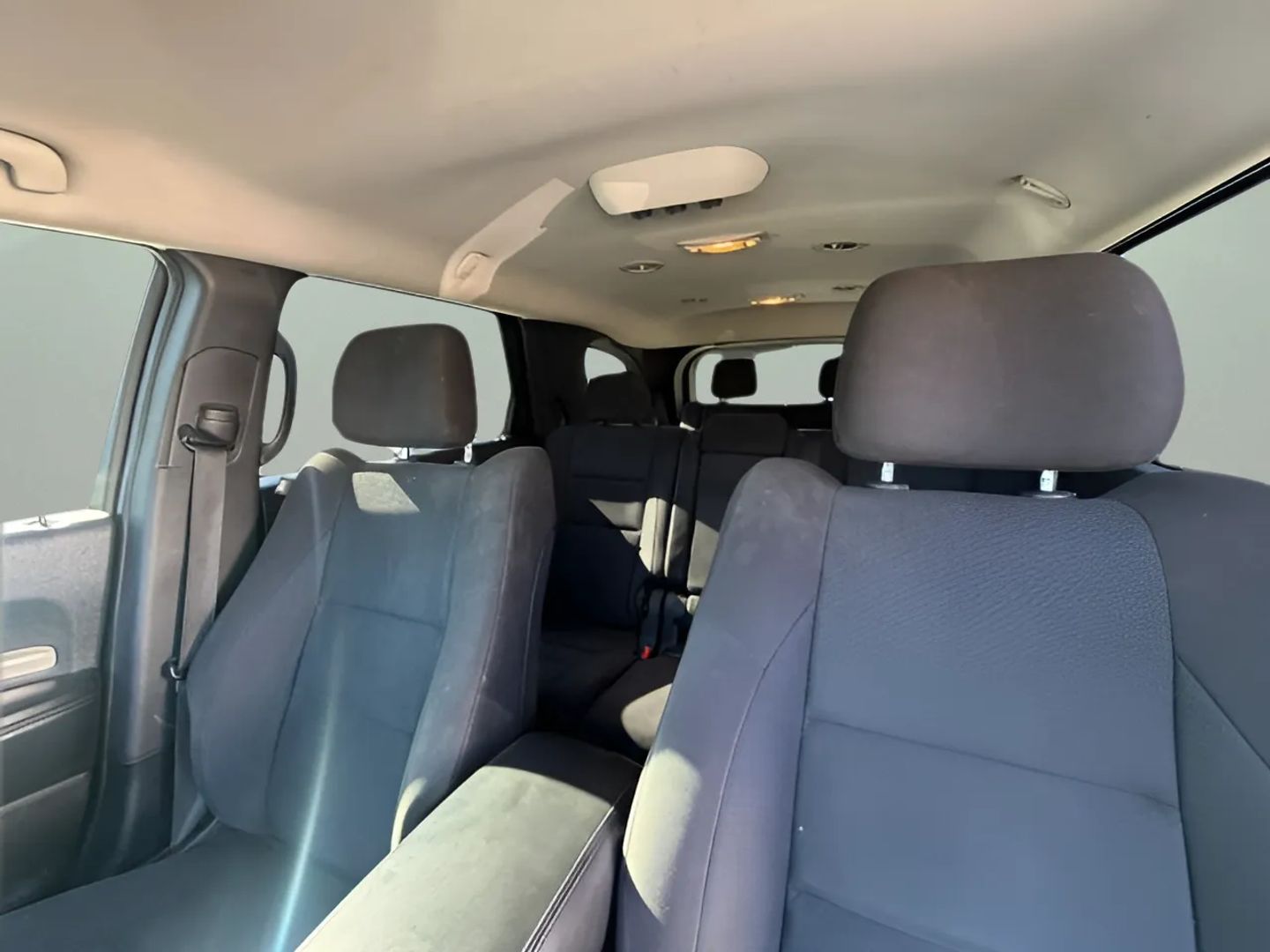 Photo 13 of this Dodge Durango