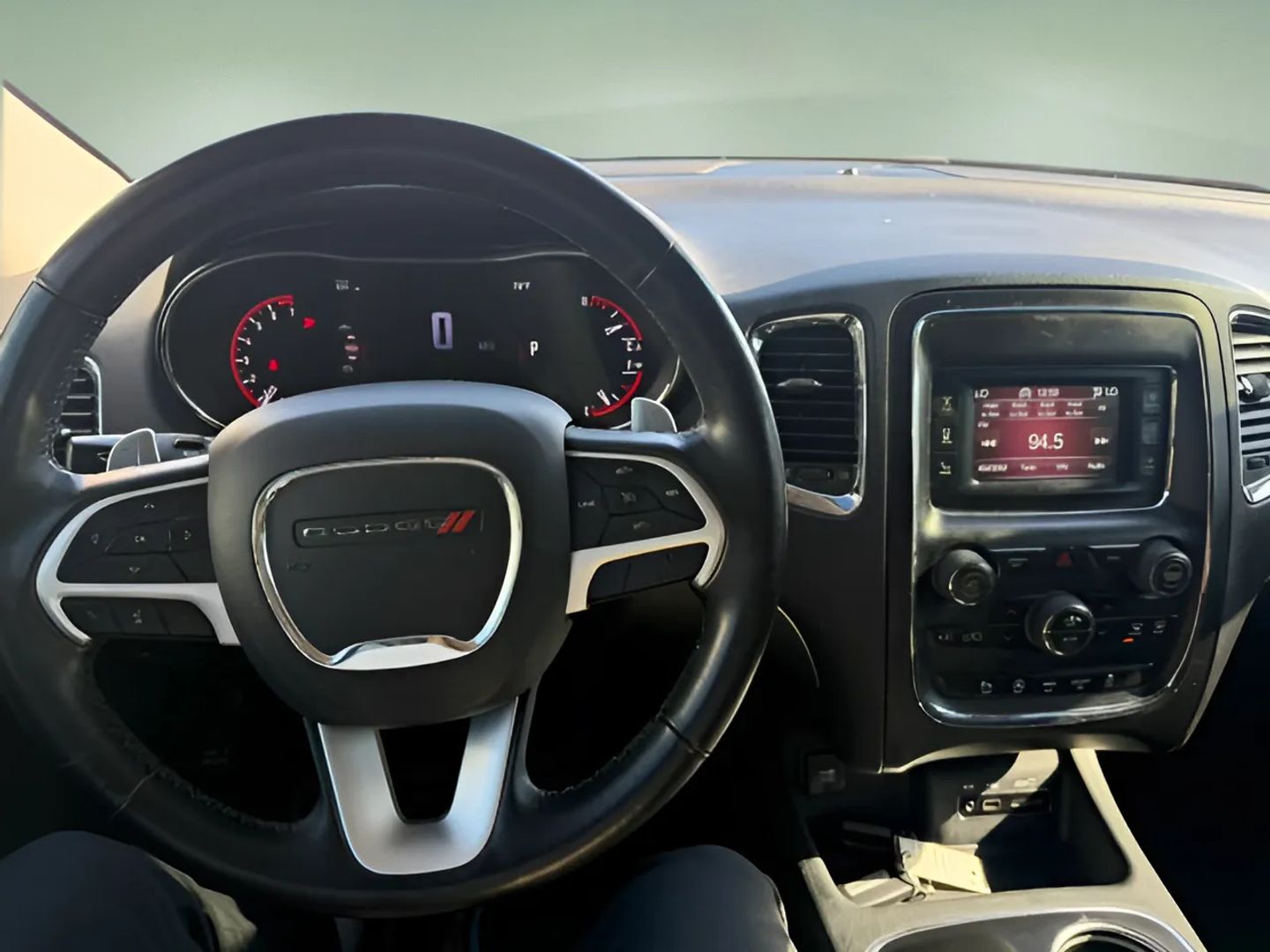 Photo 19 of this Dodge Durango