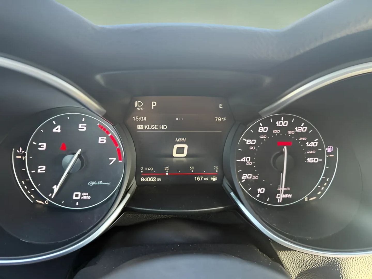 Photo 16 of this Alfa Romeo Stelvio