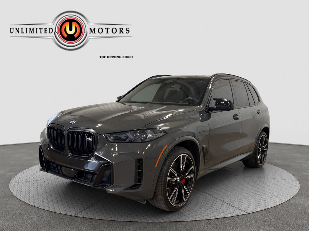 Photo 4 of this BMW X5