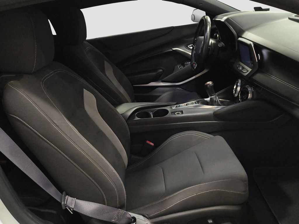 Photo 7 of this Chevrolet Camaro