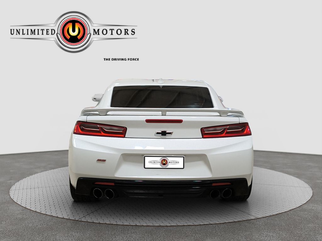 Photo 12 of this Chevrolet Camaro