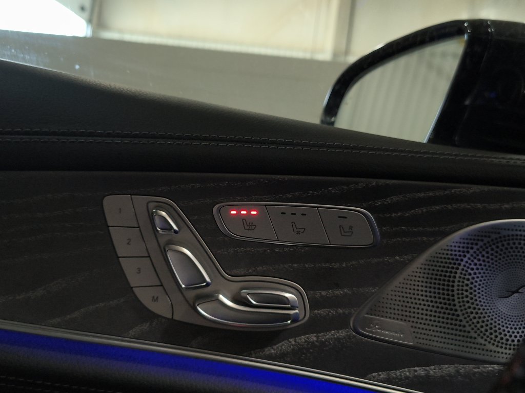 Photo 8 of this Mercedes-Benz AMG GT 53