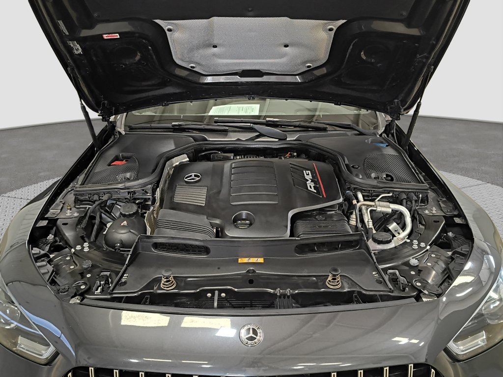 Photo 29 of this Mercedes-Benz AMG GT 53