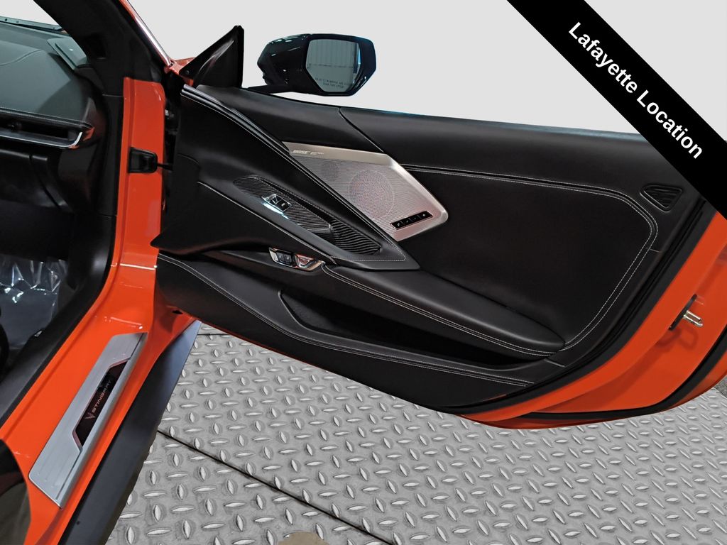 Photo 19 of this Chevrolet Corvette