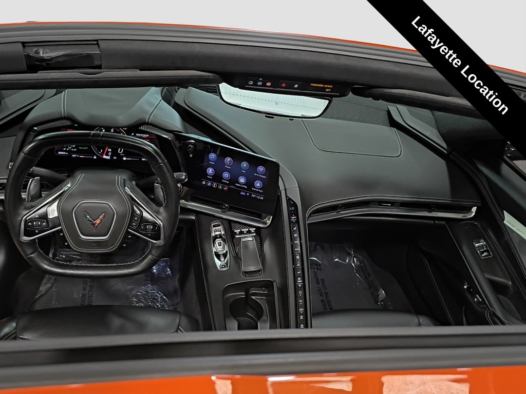Photo 21 of this Chevrolet Corvette