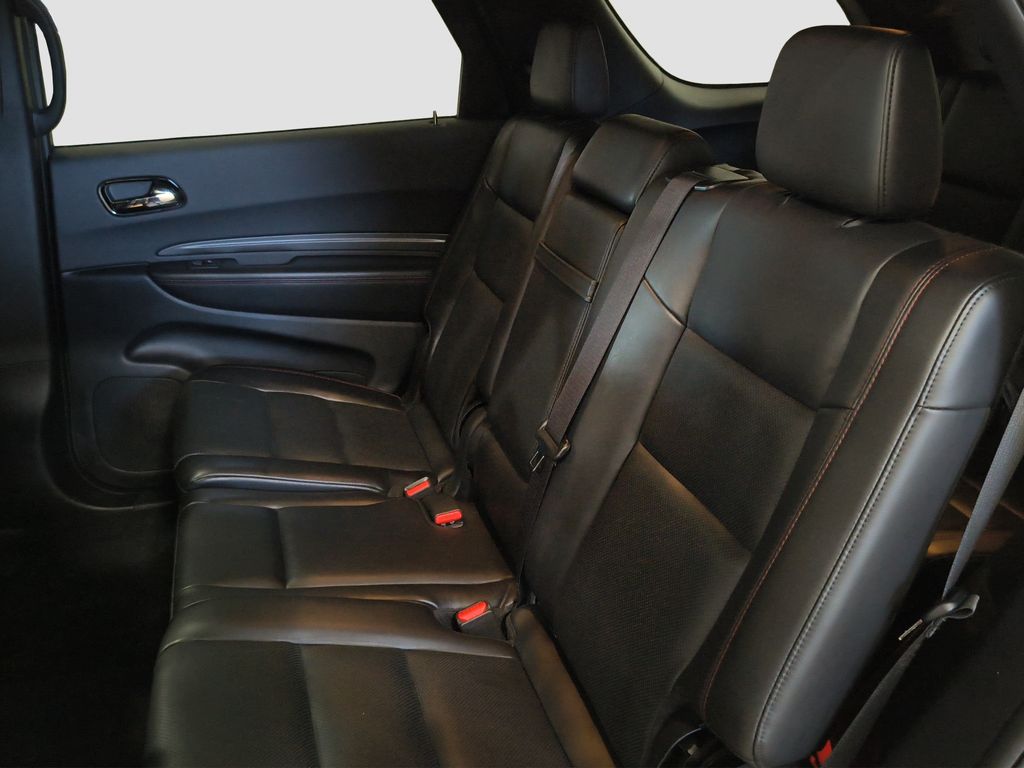 Photo 14 of this Dodge Durango