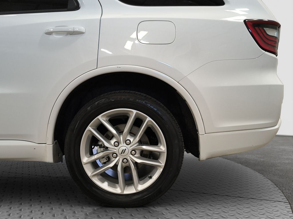 Photo 15 of this Dodge Durango