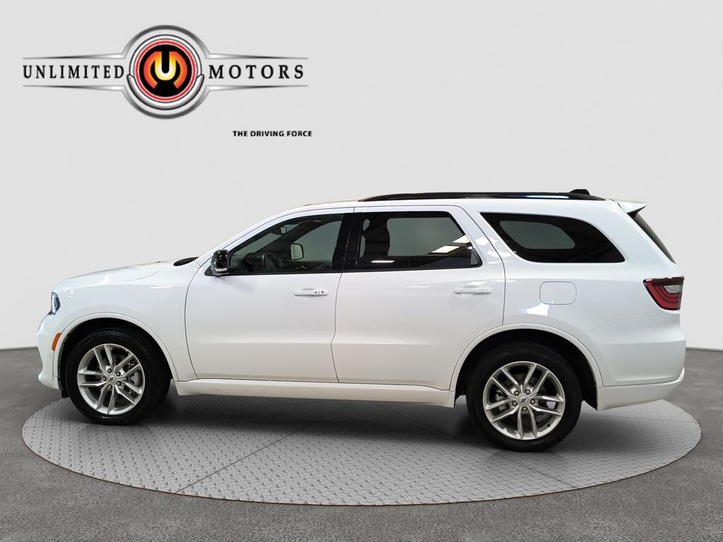 Photo 19 of this Dodge Durango