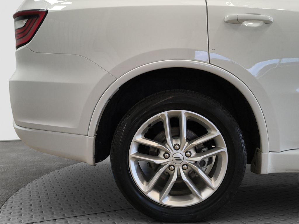 Photo 21 of this Dodge Durango