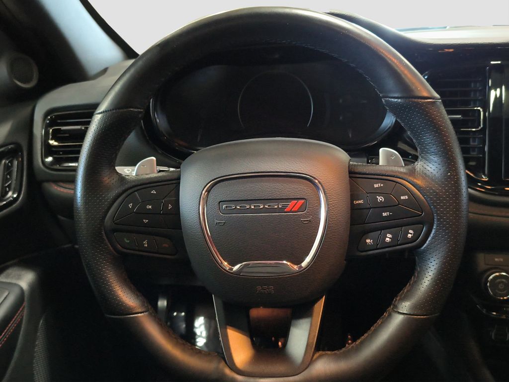 Photo 25 of this Dodge Durango