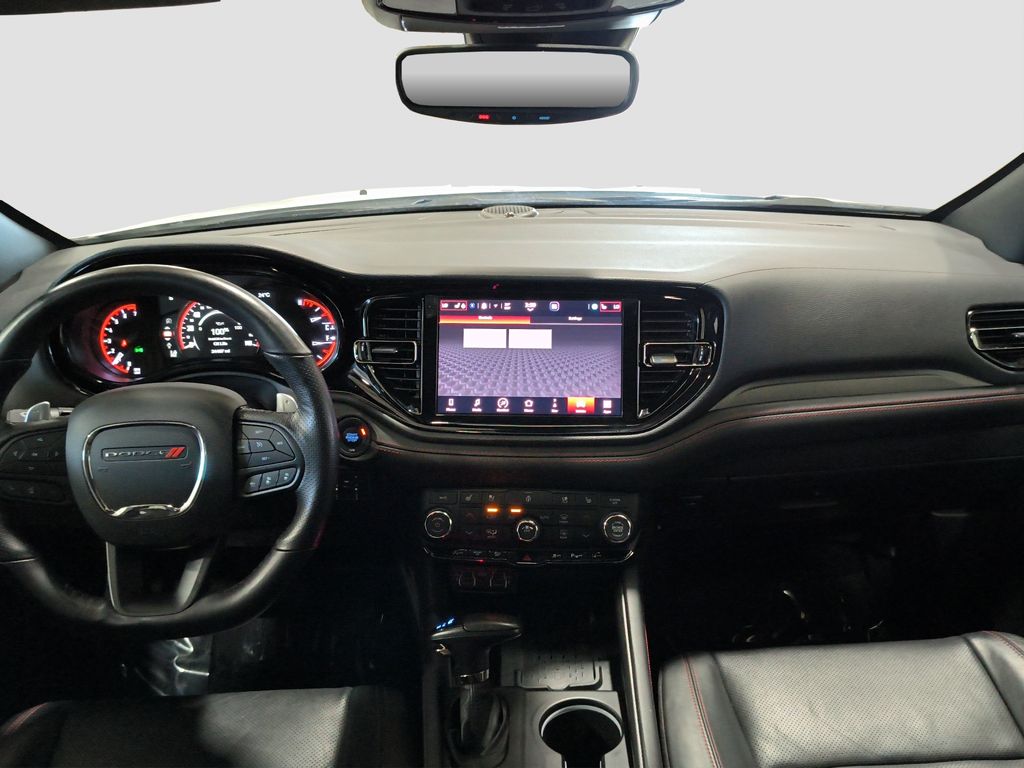 Photo 26 of this Dodge Durango
