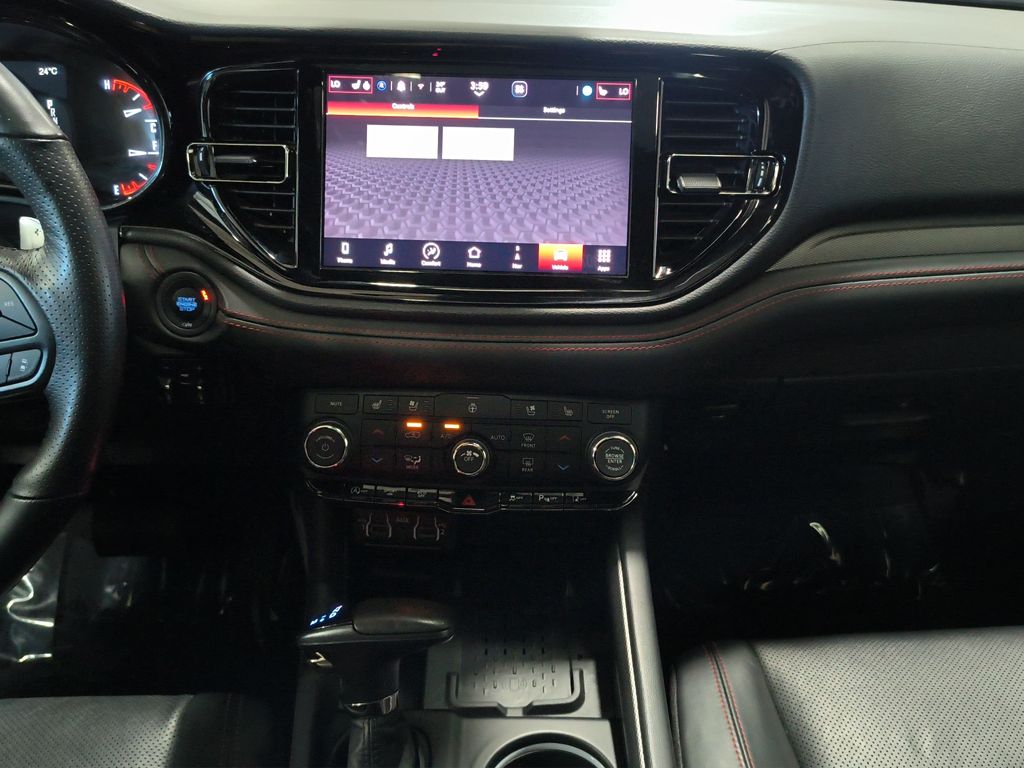 Photo 27 of this Dodge Durango