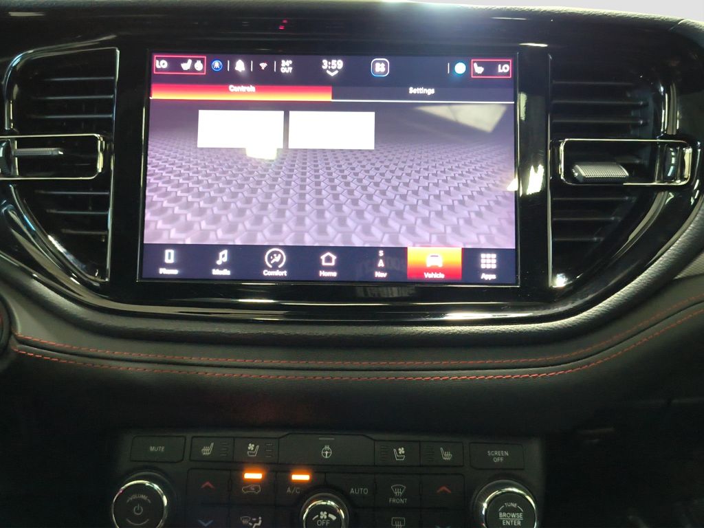 Photo 28 of this Dodge Durango