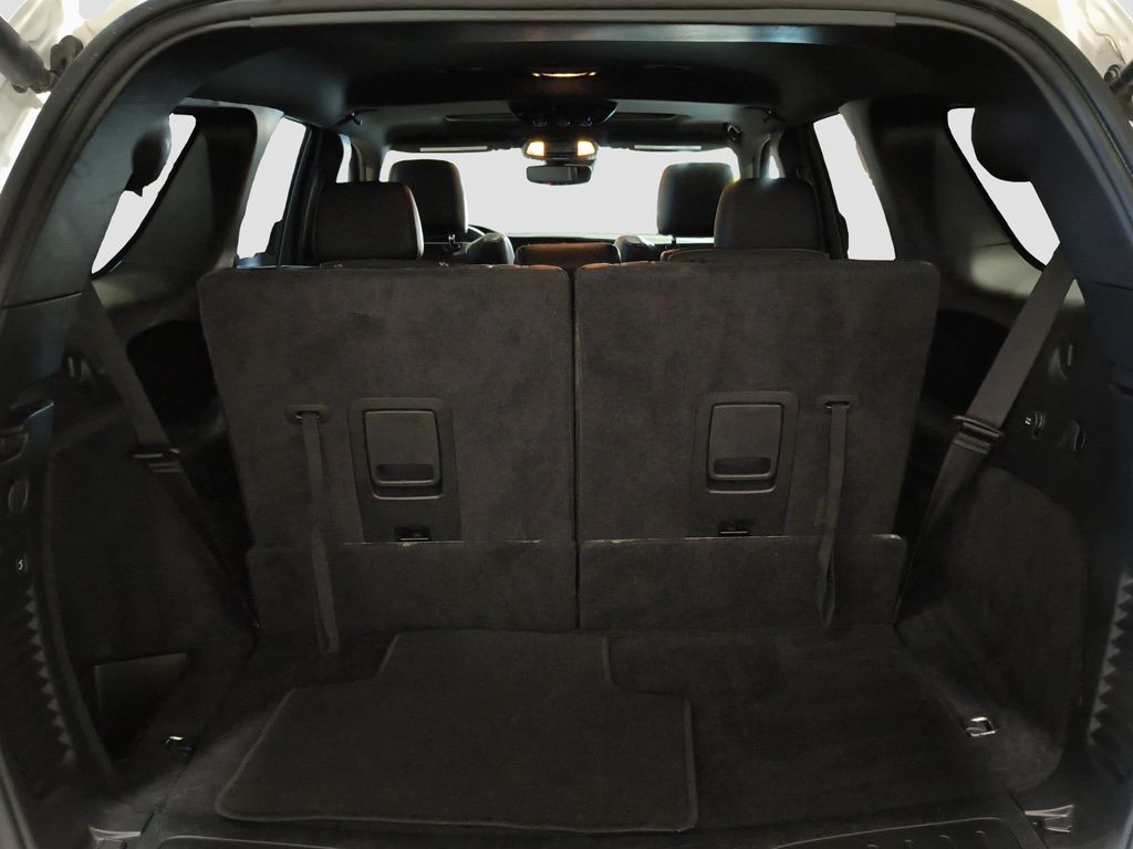 Photo 29 of this Dodge Durango