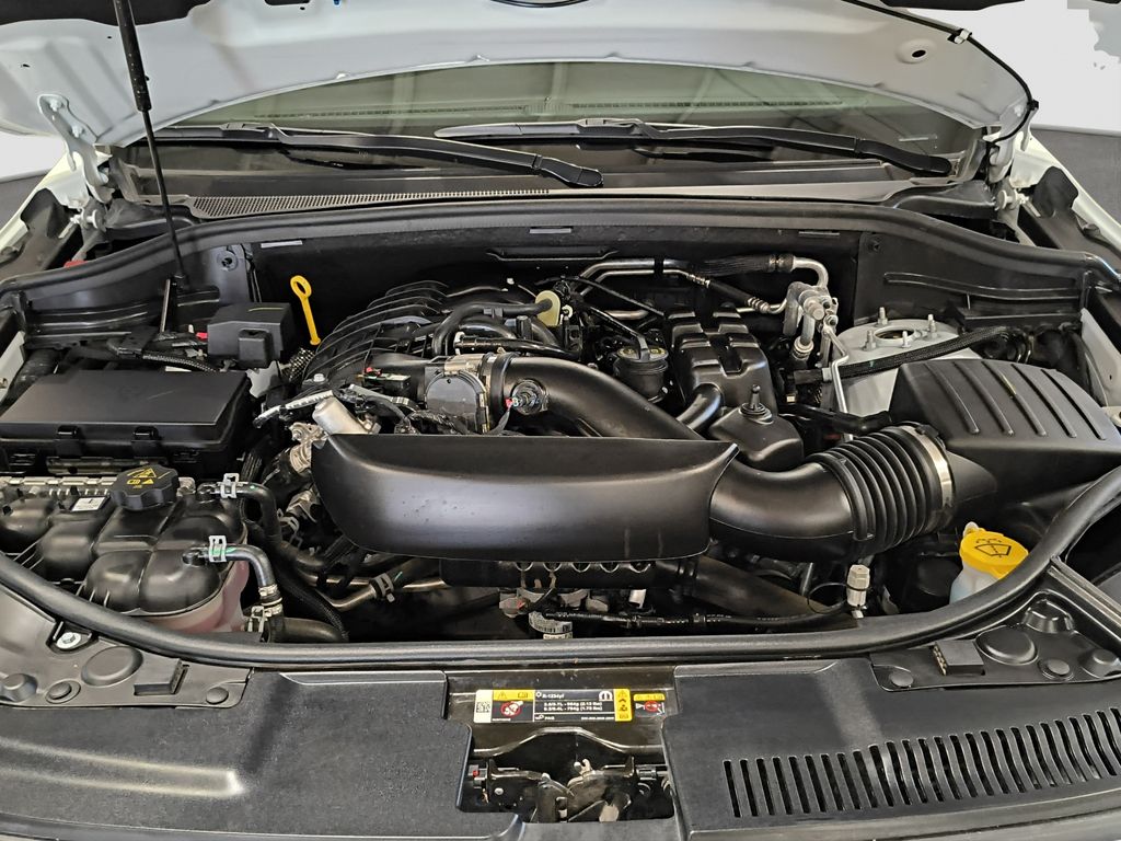 Photo 30 of this Dodge Durango
