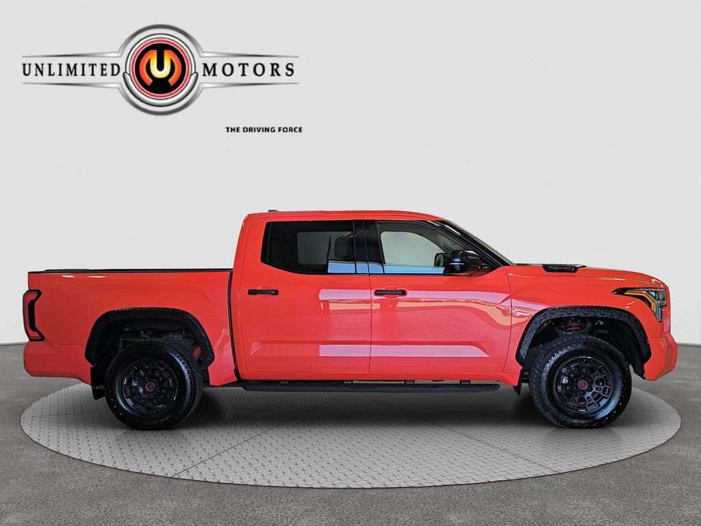 Photo 2 of this Toyota Tundra 4WD