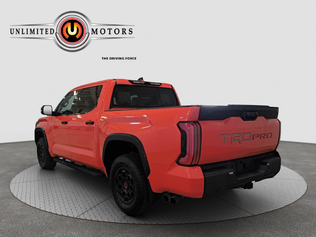 Photo 3 of this Toyota Tundra 4WD