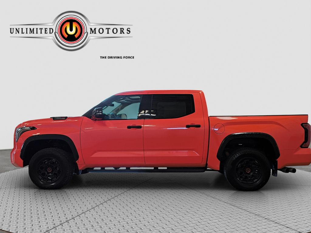 Photo 4 of this Toyota Tundra 4WD