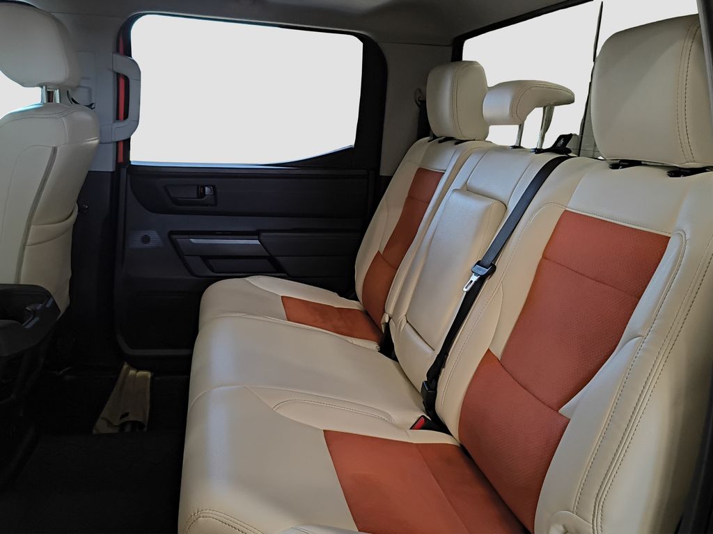 Photo 10 of this Toyota Tundra 4WD