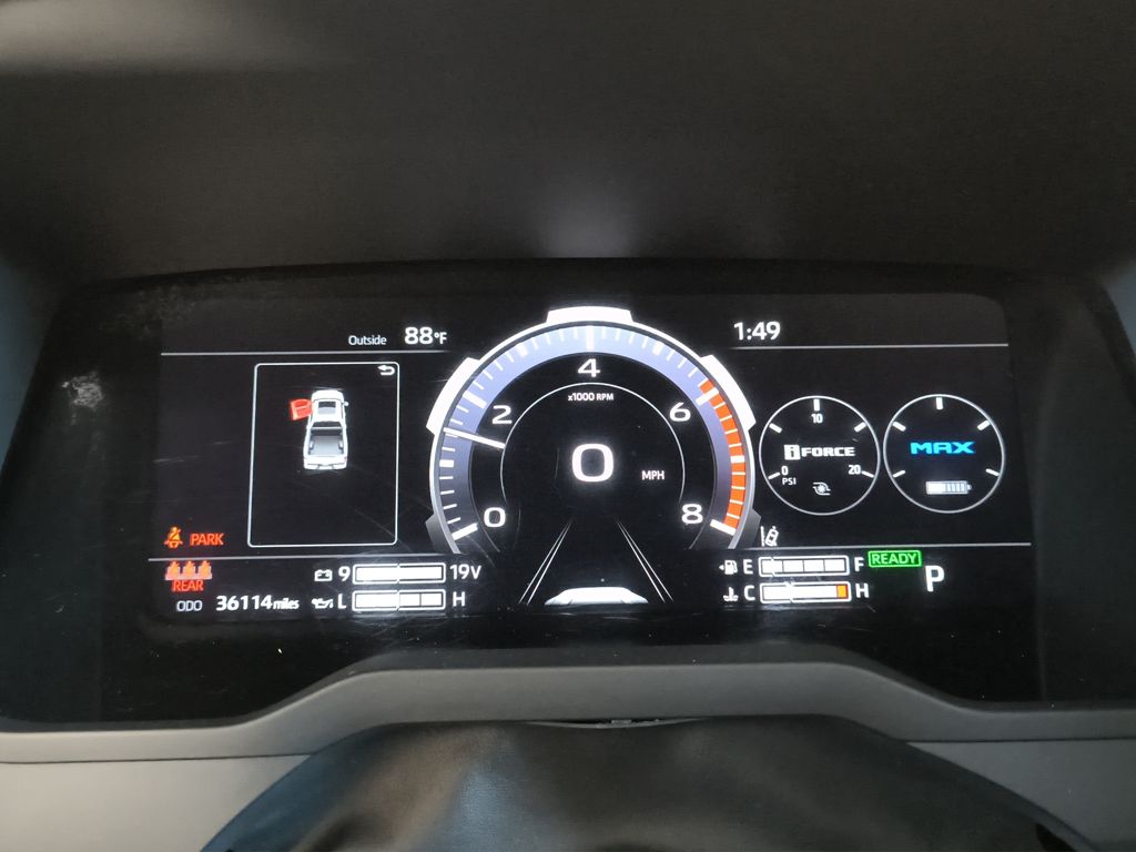 Photo 12 of this Toyota Tundra 4WD
