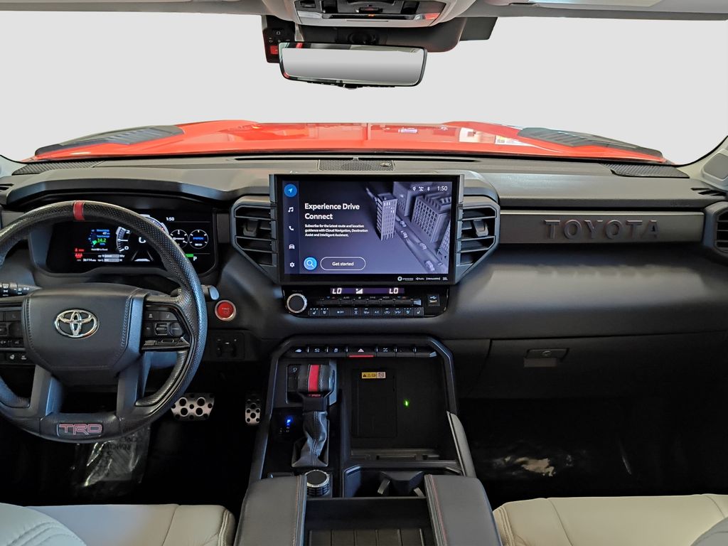 Photo 13 of this Toyota Tundra 4WD