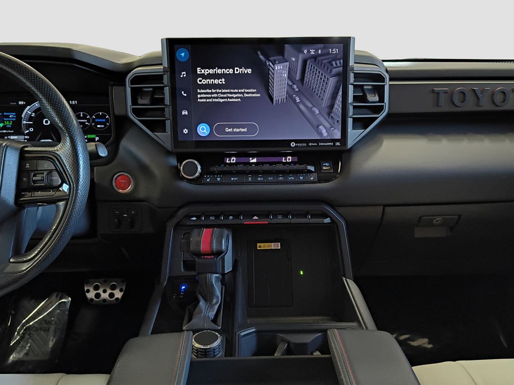 Photo 15 of this Toyota Tundra 4WD