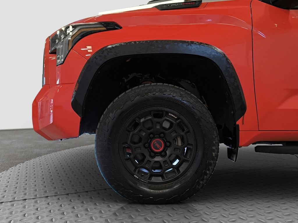 Photo 16 of this Toyota Tundra 4WD