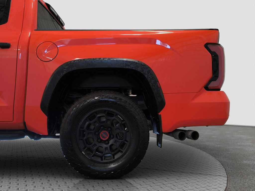 Photo 17 of this Toyota Tundra 4WD