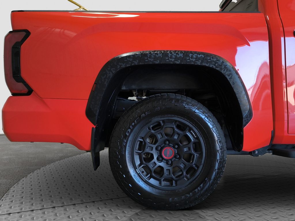 Photo 19 of this Toyota Tundra 4WD