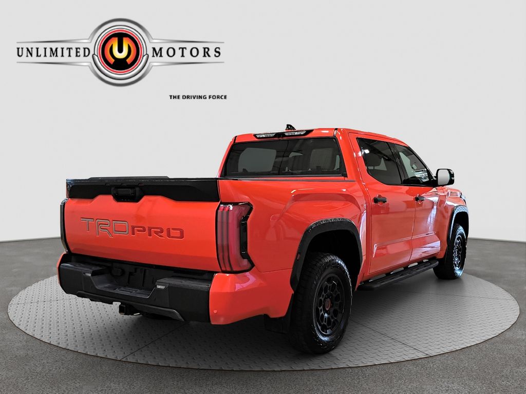 Photo 20 of this Toyota Tundra 4WD