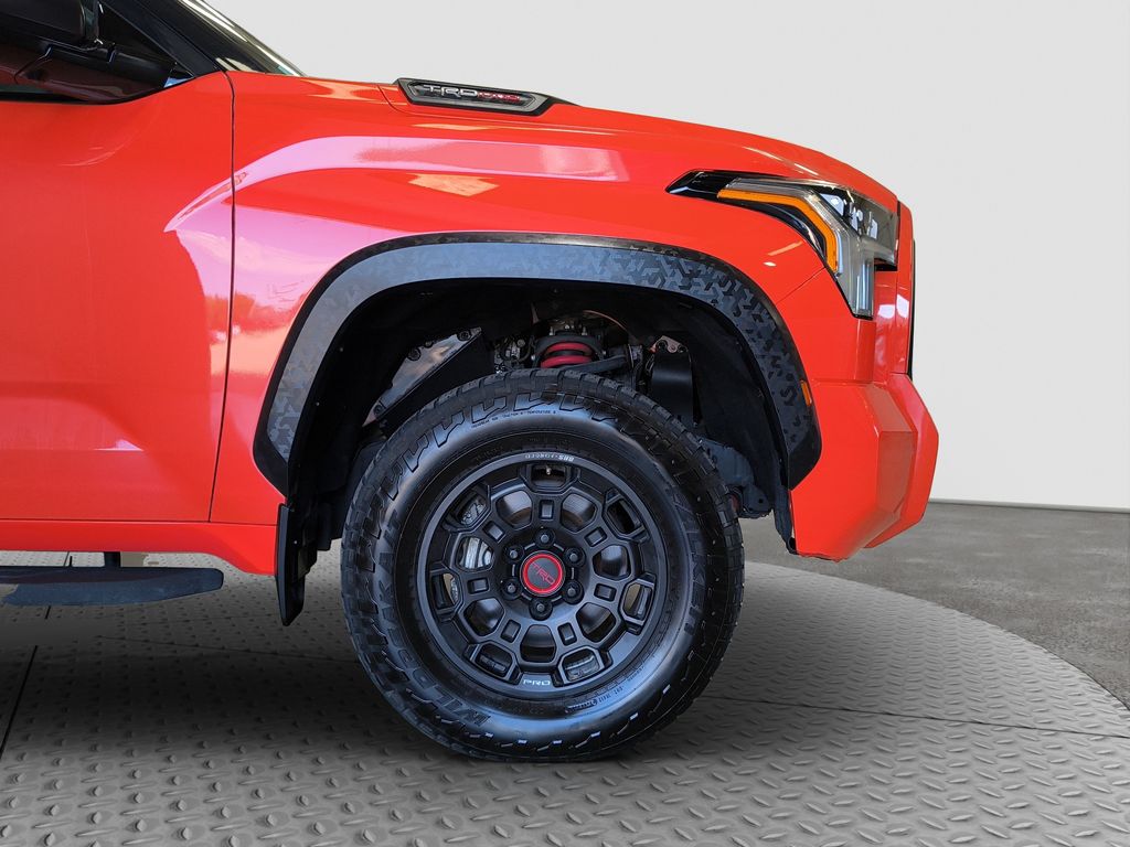 Photo 21 of this Toyota Tundra 4WD