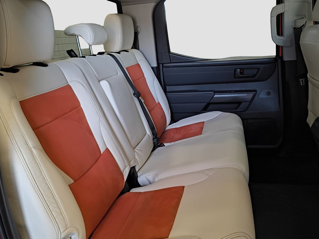 Photo 24 of this Toyota Tundra 4WD
