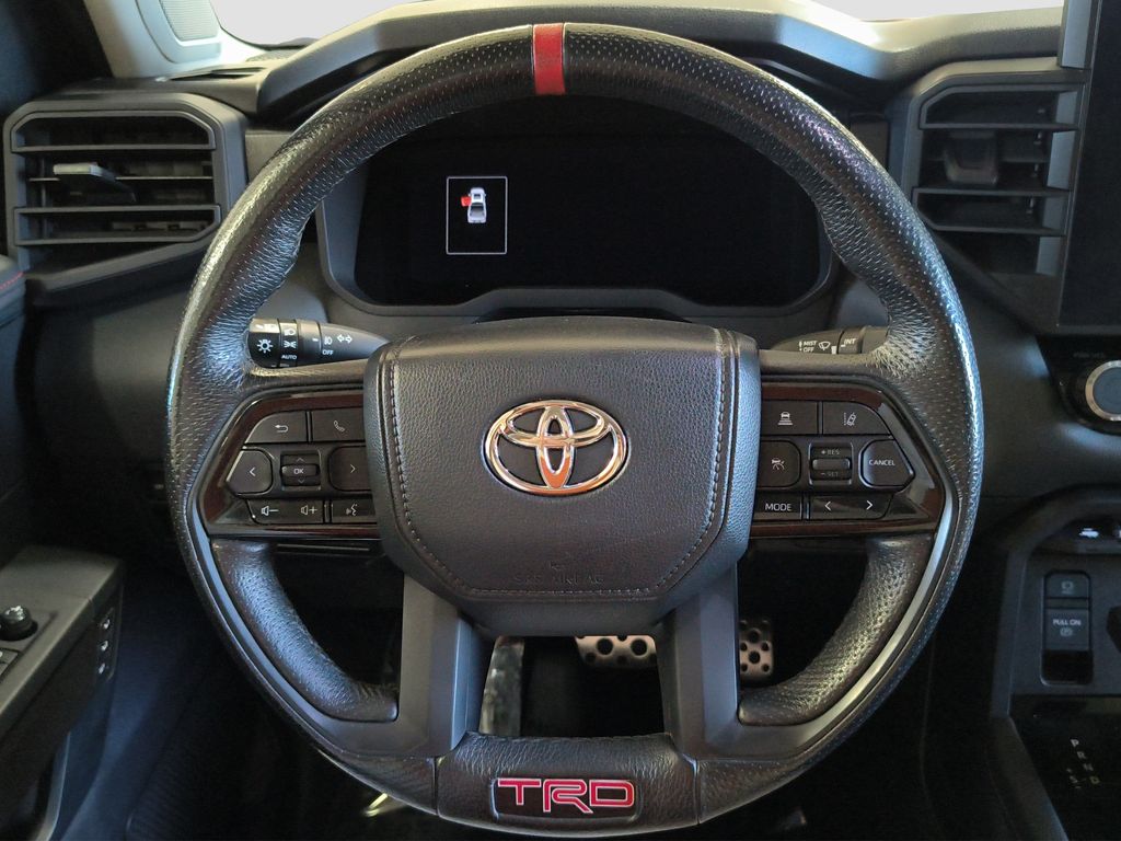 Photo 25 of this Toyota Tundra 4WD