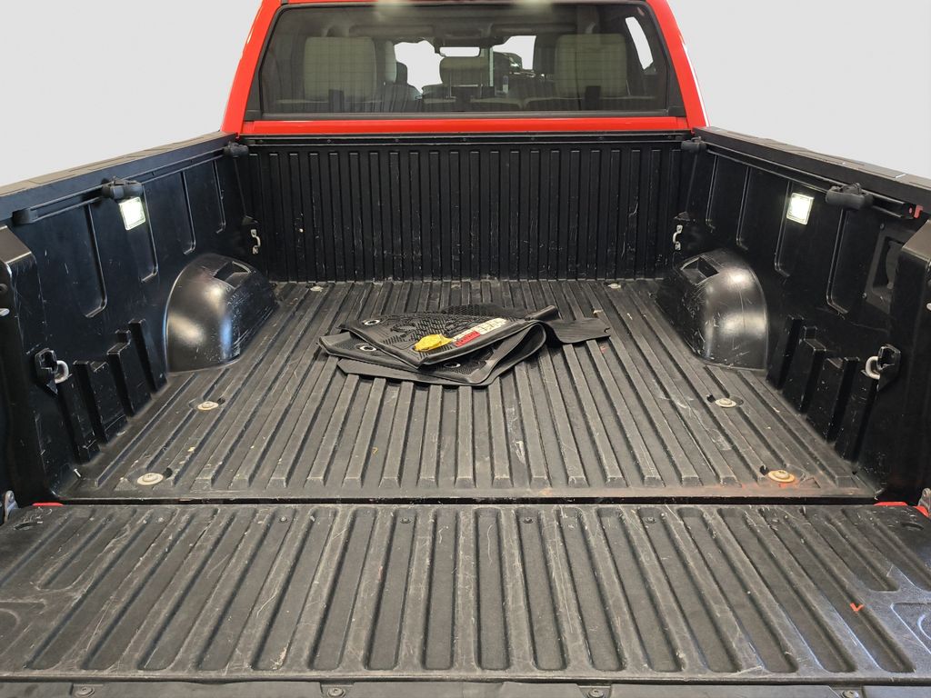 Photo 27 of this Toyota Tundra 4WD