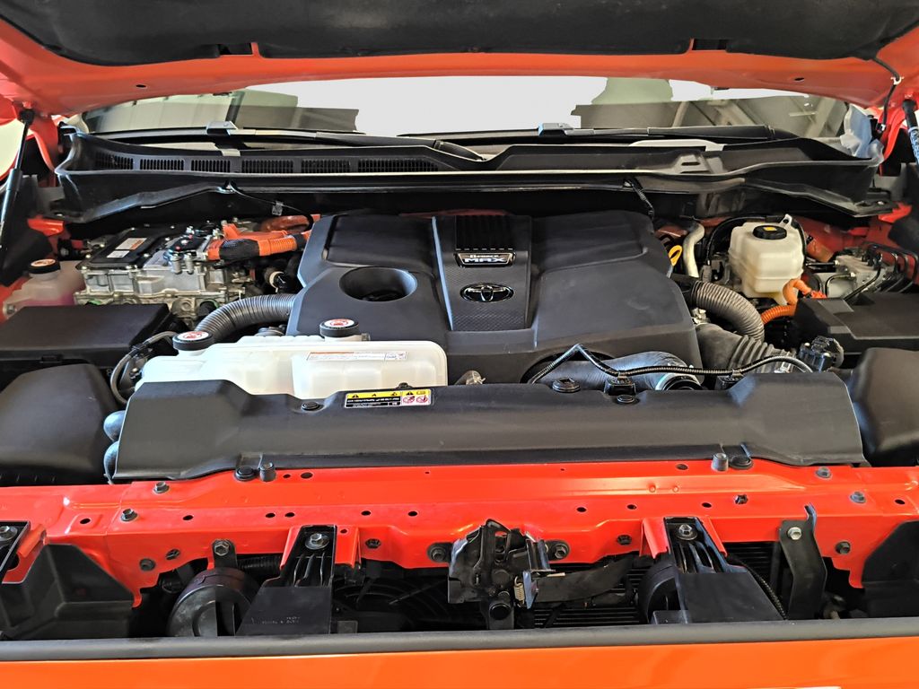 Photo 28 of this Toyota Tundra 4WD