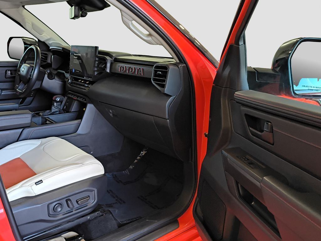 Photo 29 of this Toyota Tundra 4WD