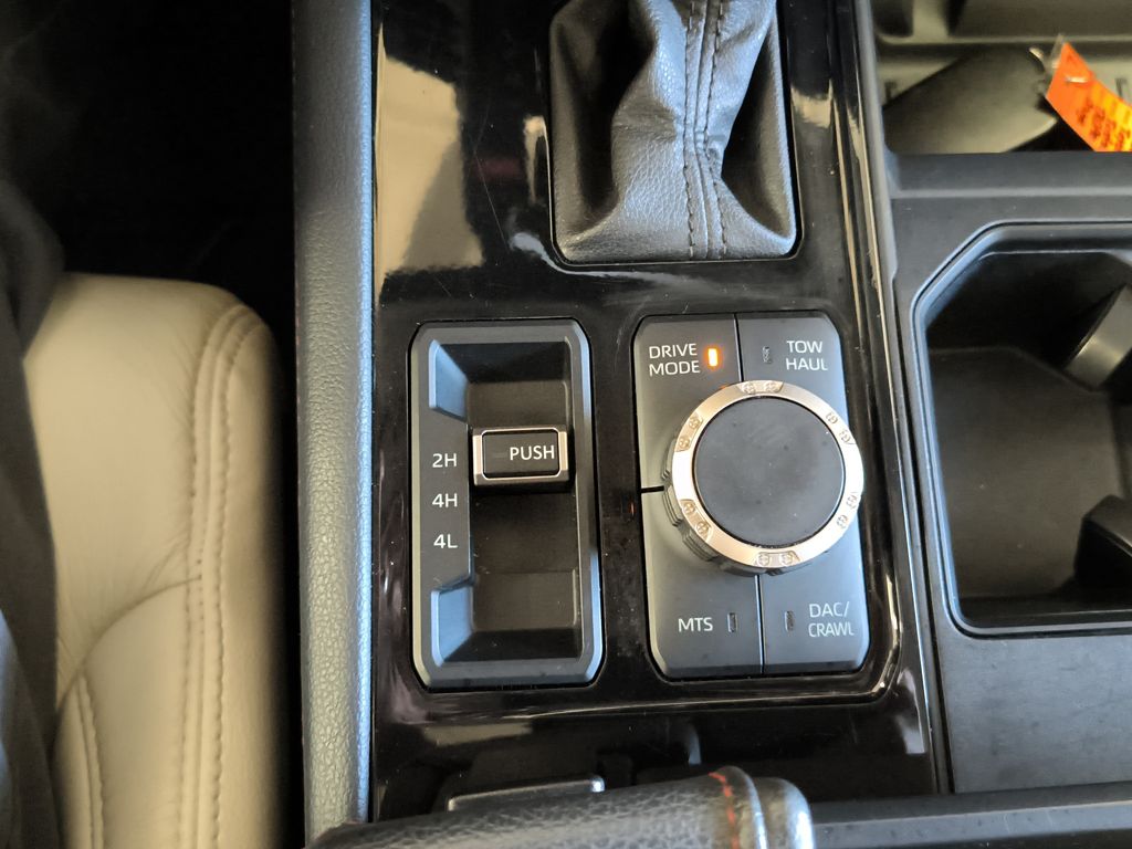 Photo 30 of this Toyota Tundra 4WD