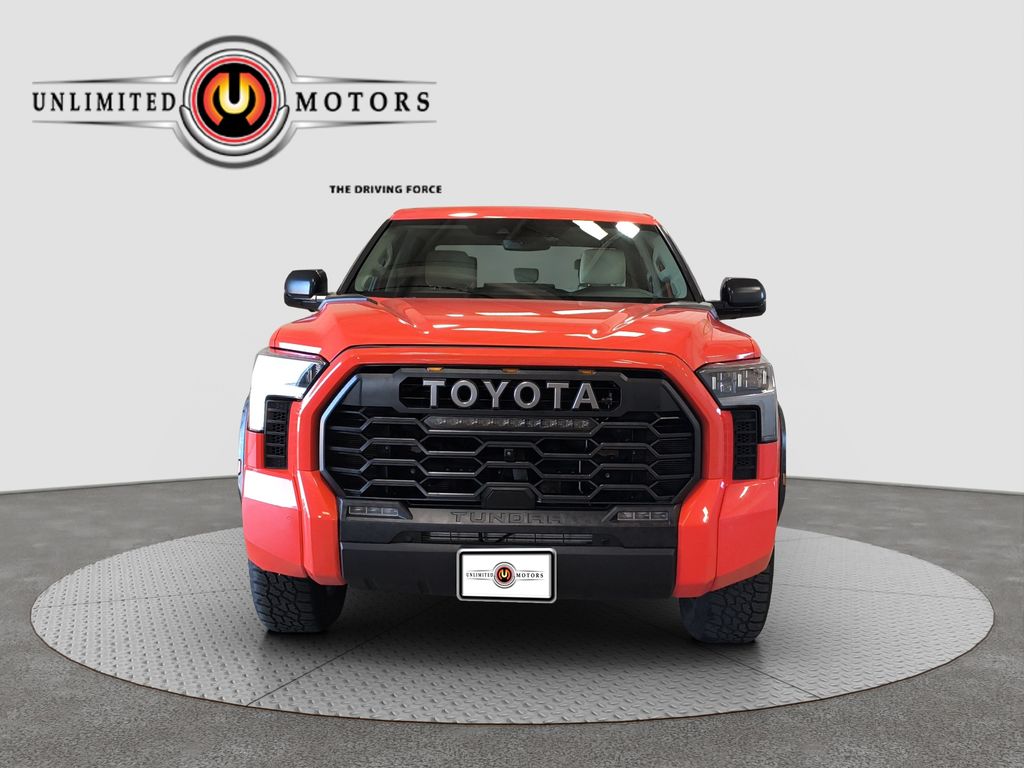 Photo 32 of this Toyota Tundra 4WD