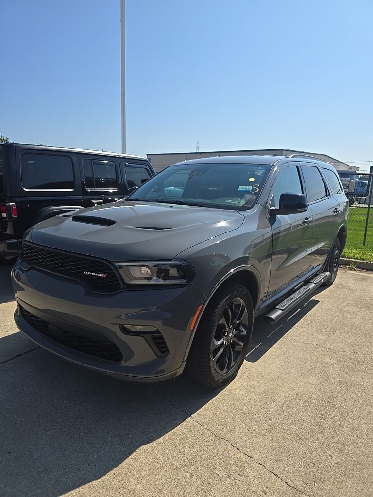 2023 Dodge Durango GT Plus