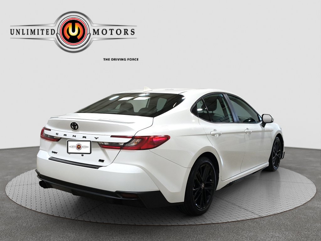 Photo 3 of this Toyota Camry