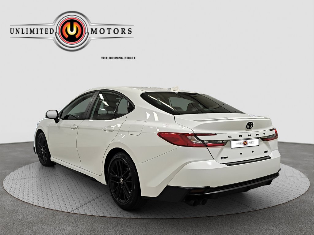 Photo 4 of this Toyota Camry