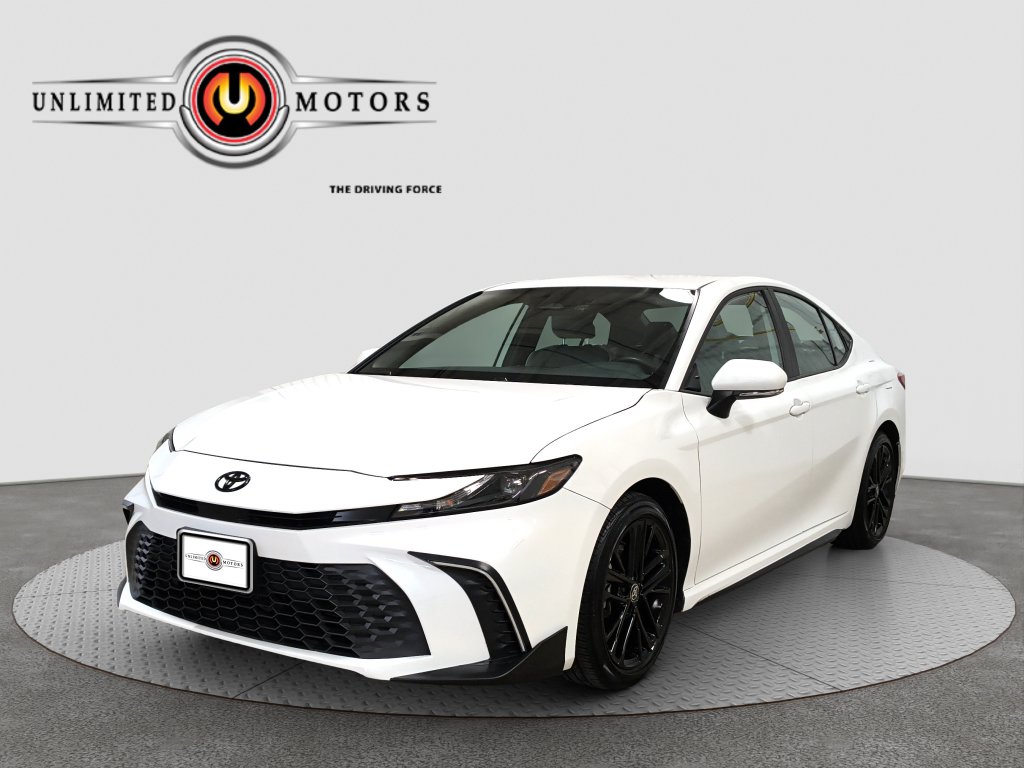 Photo 5 of this Toyota Camry
