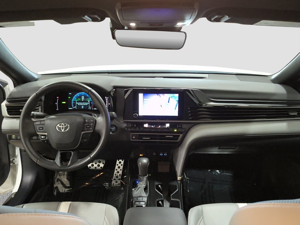Photo 11 of this Toyota Camry
