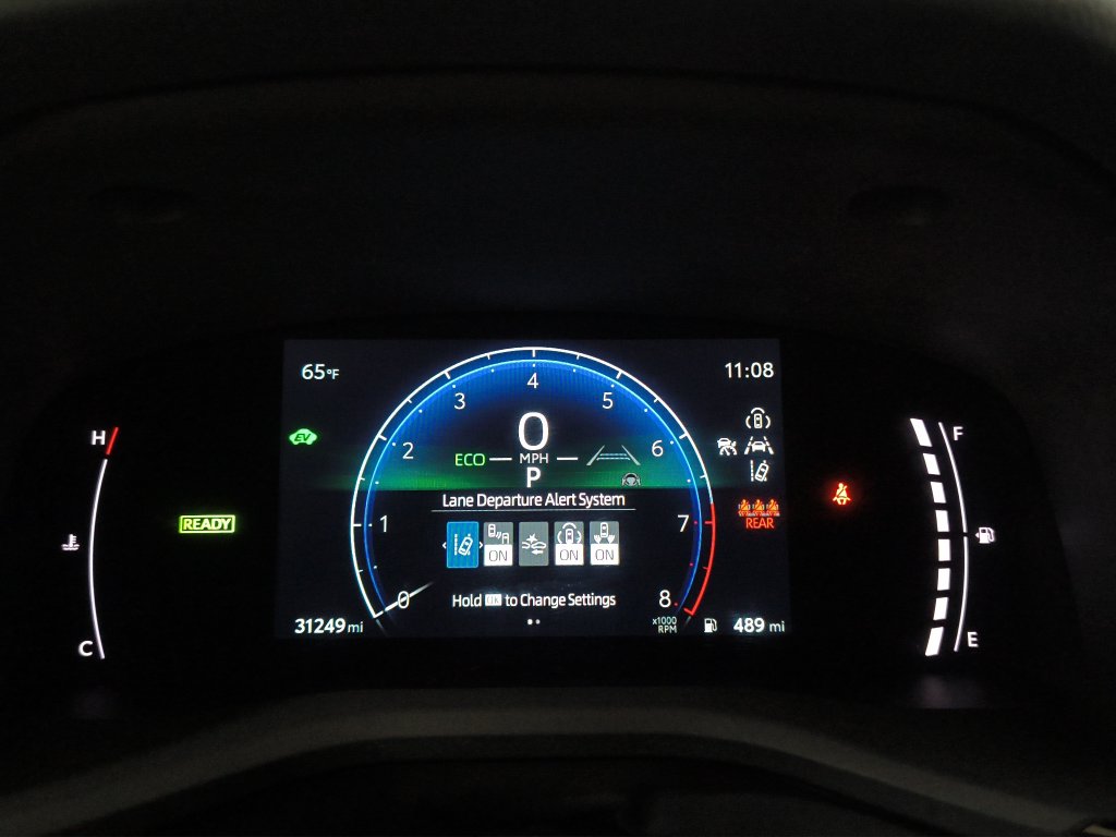Photo 10 of this Toyota Camry